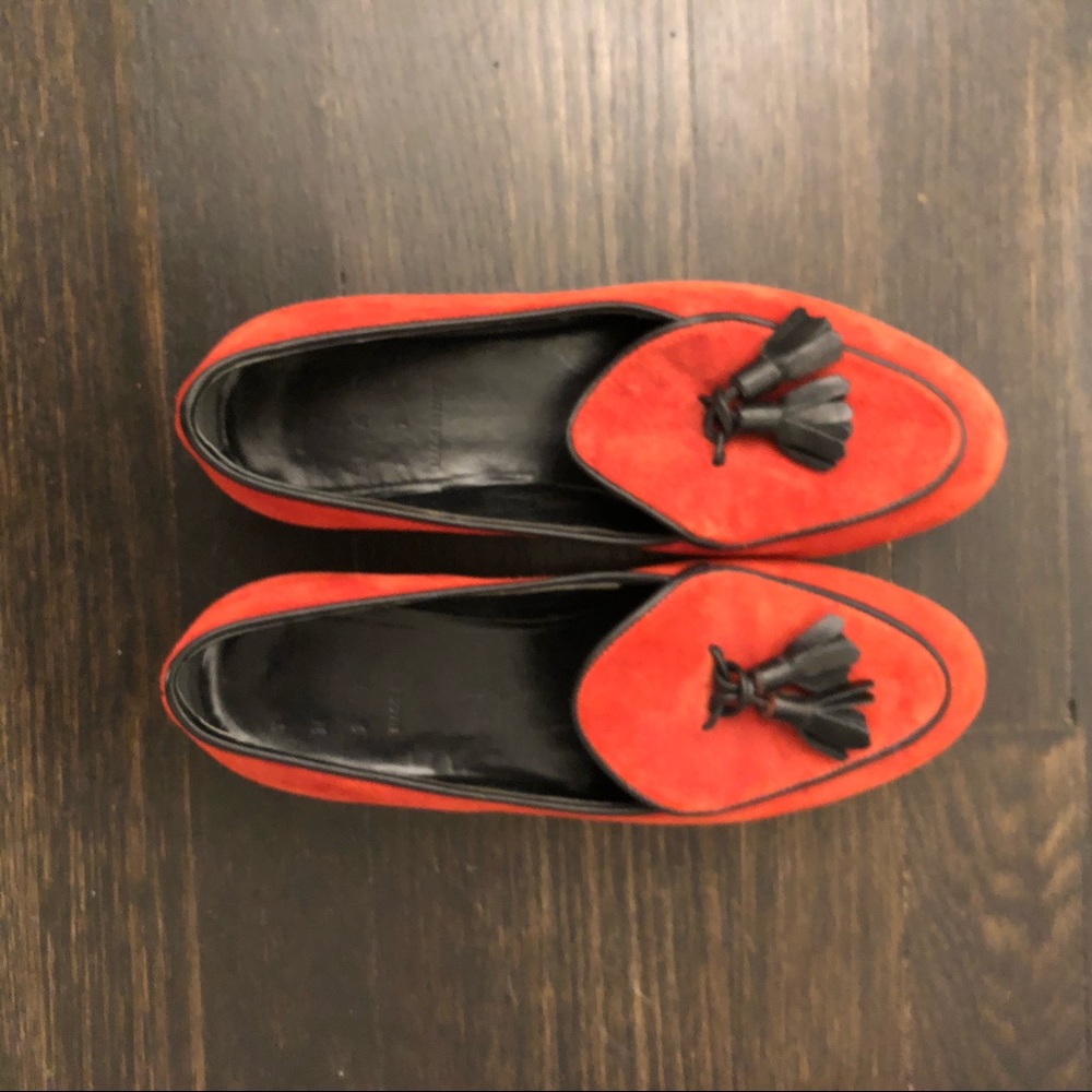 Tra Mad Rke Loafers View 2